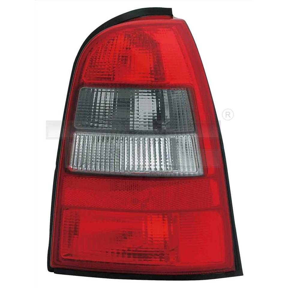 Luz Trasera Izquierda Para OPEL VECTRA B 31/36/38 Bj. 02/1999-07/2003 - Imagen 1 de 1