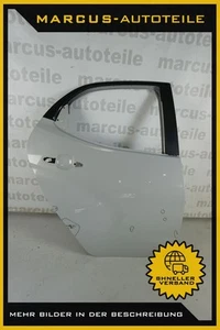 Toyota Yaris IV ab bj. 2019 Tür Hinten Rechts Door Rear Right Original - Picture 1 of 20