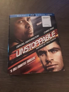 Unstoppable (Blu-ray, 2010)!!! - Picture 1 of 1