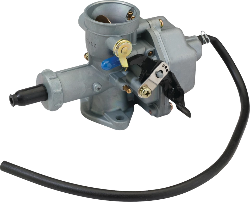 MOOSE OFFROAD Compatível com Carburador de Substituição - Honda CRF/XR 100 400-1277-PU - Imagem 1 de 1