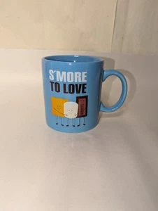 Hershey's Cup / Mug Of Hershey S'MORE TO LOVE EN MUY BUENA CONDICIÓN ENVÍO GRATUITO - Imagen 1 de 8