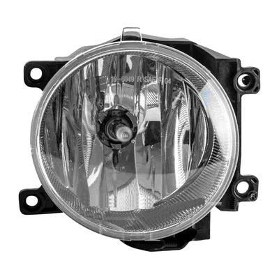 Conjunto de luz antiniebla derecha de repuesto para Toyota Land Cruiser 2013-2015, RAV4 Foto 1 de 4