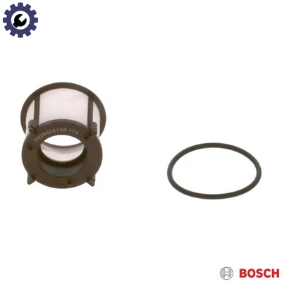 FUEL FILTER F 026 402 136 FOR NEOPLAN  MAN E2000 HOCL SU SG F2000 UL NU NG - Image 1 of 4