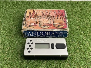 KORG PX1T Multi Effect Processor for Guitar Used (A458) - Picture 1 of 6