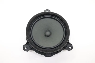 2014 - 2019 TOYOTA HIGHLANDER ALTO-FALANTE PORTA TRASEIRA ESQUERDA OU DIREITA FABRICANTE DE EQUIPAMENTO ORIGINAL 861600C140 - Imagem 1 de 4