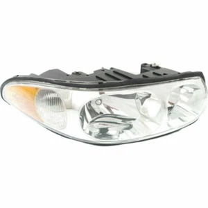 New RH Passenger Side Head Lamp Assembly Fits Buick Lesabre 2000-2005 25769600 - Picture 1 of 5
