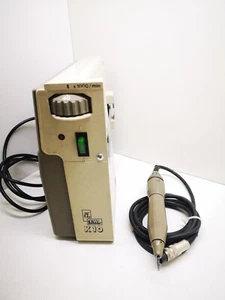 Máquina técnica KaVo EWL K10 arranque de rodilla incl. pieza de mano - Imagen 1 de 4