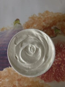 BROWN SUGAR AND FIG TRIPLE WHIPPED UNREFINED SHEA BODY BUTTER - DRY SKIN 16 OZ - Picture 1 of 1