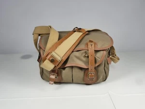 GENUINE BILLINGHAM SYSTEM BAG 1743 - Picture 1 of 4