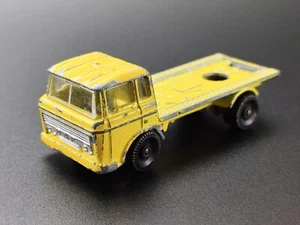 Majorette DAF 2600 1960s (1:100) RARE Made in France - Picture 1 of 6