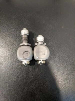 BOEING HYDRAULIC SWIVEL JOINT 7M73D4-1-1 1650-00-562-4263 F4 - Image 1 of 3