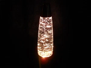 lava lamp vintage sparkle type - Picture 1 of 7