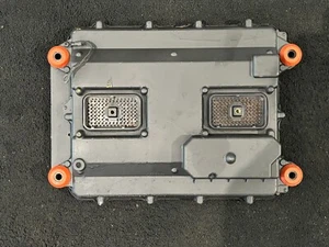 Módulo de control de motor diésel Caterpillar C11 ACERT OEM, ECM, ECU 256-1159-01 - Imagen 1 de 5