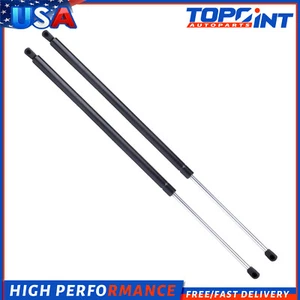 Set of 2 For 05-08 Chevrolet Uplander Montana Liftgate Hatch Lift Support Strut - Picture 1 of 5