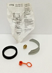 SKF SNA 5 (00) TAV SNH 5(00) TAV SNA6 (00) TAV  SNH6 (00) TAV - Picture 1 of 9