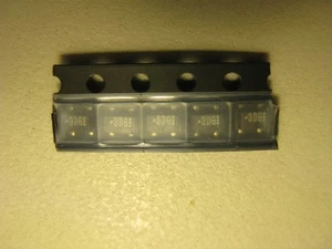 Mosfet 3SK143Q 3DQ Ou 3SK192P 3XP pour Cristal Radio Zero-Volt-Threshold - Photo 1/6