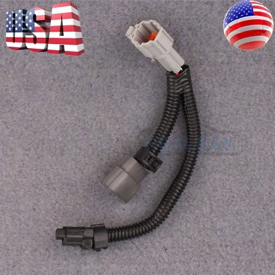 ALTERNATOR REPAIR PLUG HARNESS CONNECTOR FOR 1995-2000 Nissan Maxima 3.0L - Image 1 of 4