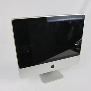 Apple iMac A1224 Desktop Computer - Untested, For Parts or Repair - Picture 1 of 14