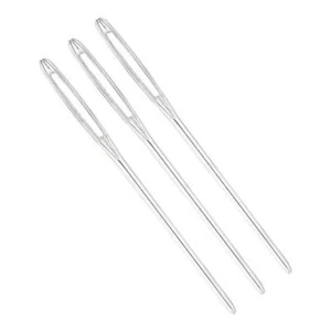 Nags To Riches Stainless Steel Plaiting Needles - Bild 1 von 1
