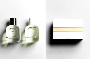 ZARA FEMME & NUIT Duo Set WOMEN 2 x 3.0 oz - 90ml EDT+EDP Spray NEW - Picture 1 of 4