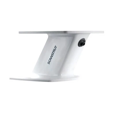 Scanstrut Pt2005 - Крепление для радара Powertower 6 дюймов корма наклонное - Изображение 1 из 3