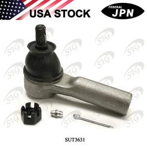 Extremo de barra de amarre exterior para Ford Escape 2001-2009 1 pieza - Imagen 1 de 4