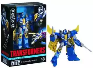Transformers One Studio Series TFOne Voyager Class Sentinel Prime - Picture 1 of 5