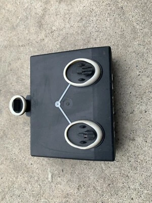 Módulo de control de puerta trasera derecha Audi Q7 2007-2009 3,6 L Quattro OEM Foto 1 de 4