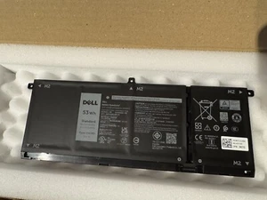 For Dell Inspiron 5000 14.8V - NEW - Photo 1/3