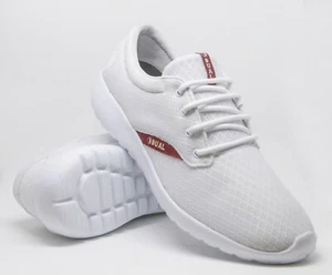 DUAL FOOTWEAR - Volume - White / White - size 4 - www.dualfootwear.com.br - Picture 1 of 3