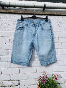 George Denim Shorts for Men for sale | eBay