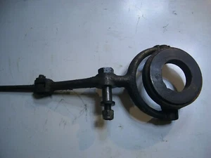 MG MGC transmission gearbox used clutch fork - Picture 1 of 3