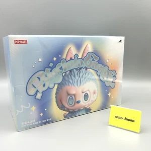 Pop Mart Labubu The Monsters Big into Energy Crystal 1 set 6 Blind Boxes Sealed - Picture 1 of 16