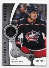 21/22 SP GAME USED '2005-06' RETRO ROOKIES Hky /999 (#R1-R80) U-Pick From List