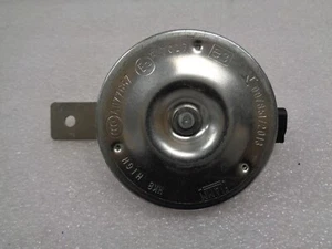 2017-2020 Jaguar XE Front Left Alarm Horn High Tone OEM AK2305136 - Picture 1 of 14