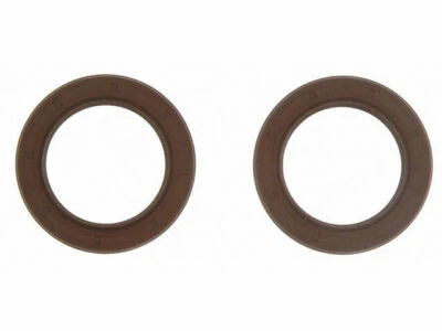 For 2004-2011 Volvo S40 Crankshaft Seal Front Felpro 13532XW 2005 2006 2007 2008 - Изображение 1 из 2