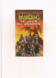 WARCRAFT - LE JOUR DU DRAGON - Picture 1 of 2
