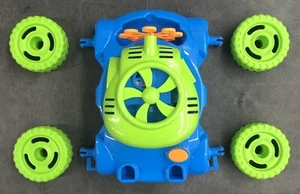 Lydaz Bubbles & Go Mower - Green - OPEN BOX - Picture 1 of 2