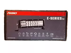 Luz de inundación Rigid Industries 110113 serie E Pro - Imagen 1 de 4
