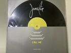 Jamelia - Call Me (Original Mixes)  UK 12" Promo Vinyl 2000 R&B