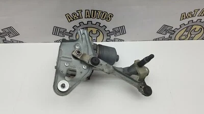 MOTOR LIMPIAPARABRISAS LATERAL PASAJERO DELANTERO PEUGEOT 3008 Y ACOPLAMIENTO 9671062180 BOSCH '09-13 Foto 1 de 4