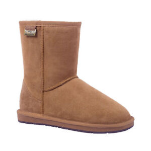 UGG Premium Short Classic Suede Boots | Water Resistant | Non-Slip | Women | Men