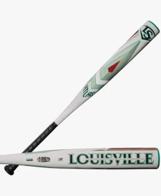Bate de béisbol Louisville Slugger 2025 Atlas -5 USSSA Foto 1 de 4