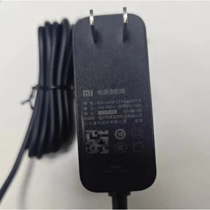 Adaptador de corriente AD-0481200400CN AX9000 10000 RA70 RC01 12V4A RD1204000-C55-208GB - Imagen 1 de 4