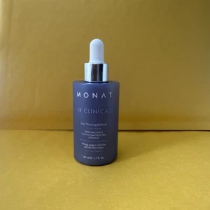 Monat IR Clinical - Hair Thinning Defense Scalp Serum 1.7 fl oz NEW - Picture 1 of 3