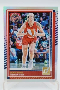 2025 Lexi Hull Panini Donruss WNBA Holo Foil #85 - Bild 1 von 2