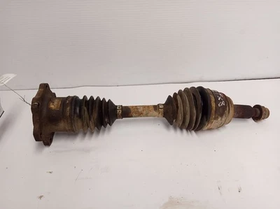 Front Axle Shaft from 2005 Chevrolet Avalanche 1500 11558002 - Image 1 of 4