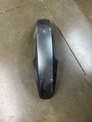 BMW K100 1985 guardabarros delantero  Foto 1 de 4