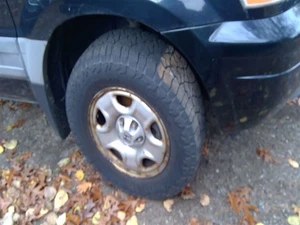 Passenger Right Lower Control Arm Front Fits 03-06 Pilot 3760656 - Picture 1 of 3