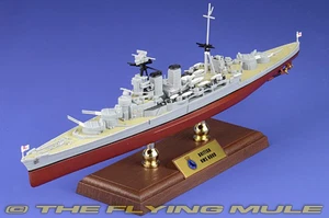 Forces of Valor 1:700 Admiral-class Battlecruiser Royal Navy HMS Hood - Bild 1 von 8